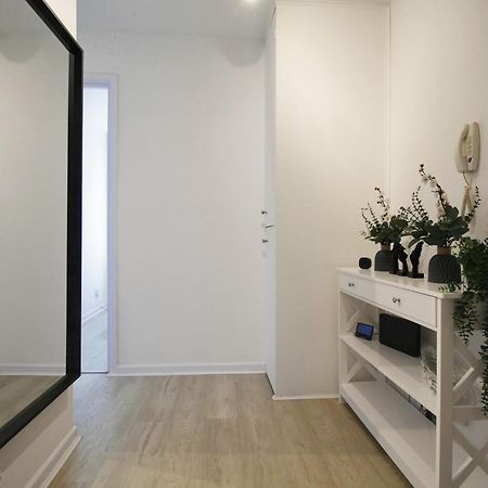 Apartmán 2Bdr Flat Rg1 - Free Open Parking Reading Exteriér fotografie